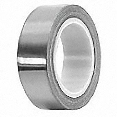 3M 251521CW Foil Imperial Tape Aluminum 5 yd L 2 W