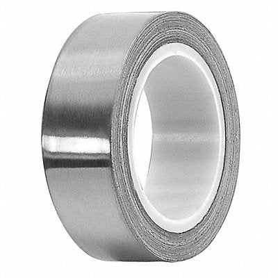 3M 3451521CW Foil Imperial Tape Aluminum 5 yd L 3/4 W