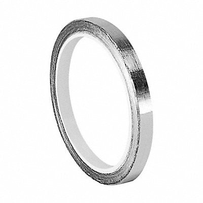 3M 1120 Conductive Electrical Tape 18 Lx1/2 W 1120