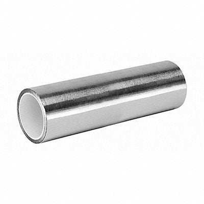 3M 1251521CW Foil Imperial Tape Aluminum 5 yd L 12 W