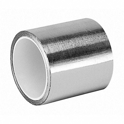 3M 451521CW 3M 1521CW 4 x 5yds - Aluminum Foil Tape