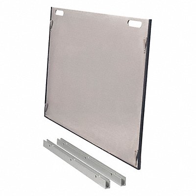NATIONAL GUARD FS2236 Flood Barrier Shield 22 H x 36 W Inside