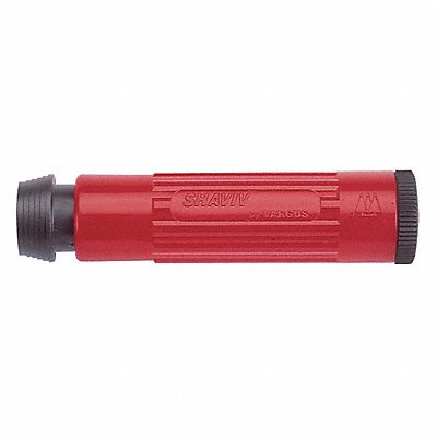 SHAVIV 15200003 Deburring Handle Plastic A Series