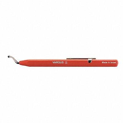 SHAVIV 15529081 Deburring Tool Plastic HSS UB2 Series