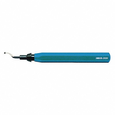 SHAVIV 15529092 Deburring Tool Steel HSS MB2000 Series