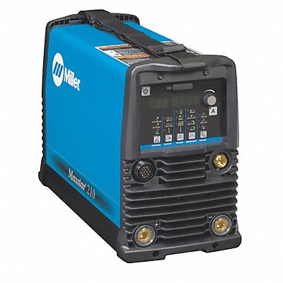 MILLER ELECTRIC 907684 MILLER Maxstar 210 DX TIG Welder