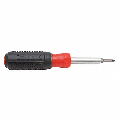 PROTO J9351 Multi-Bit Screwdriver NumBits 2