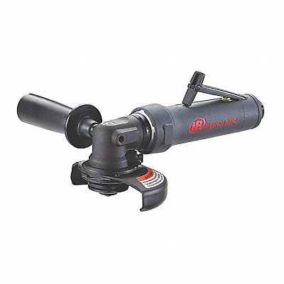 INGERSOLL RAND M2A135RP64 Angle Grinder 13 500 RPM 22 cfm 1 hp