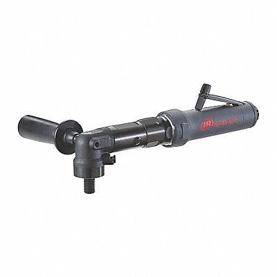 INGERSOLL RAND M2L055RS10 Air Disc Sander 5500 RPM 1 hp 40 cfm