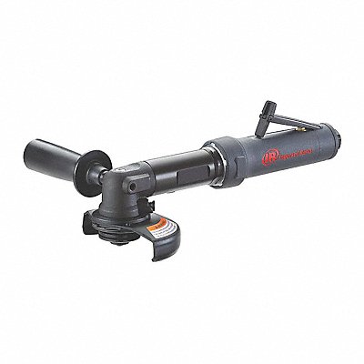 INGERSOLL RAND M2L135RP64 Angle Grinder 13 500 RPM 22 cfm 1 hp
