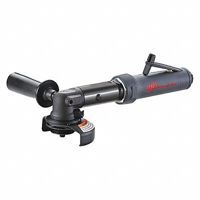 INGERSOLL RAND M2L120RP1045 Angle Grinder 12 000 RPM 17 cfm 1 hp
