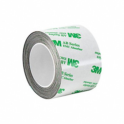 3M AB5030 Conductve Elec Tape 12 Lx1 1/32 W AB5030