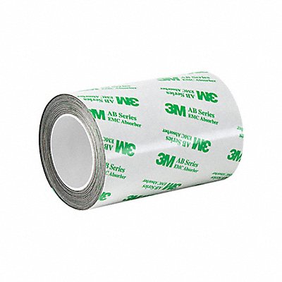 3M AB5030 Conductve Elec Tape 12 Lx2 1/16 W AB5030