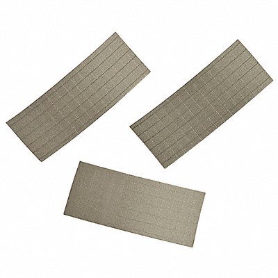 3M CN3190 Conductive Electrical Tape 2 Lx1 W CN3190 PK5