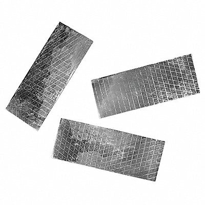 3M FMV02 Tamper Indicating Label 4 W 2 H PK25