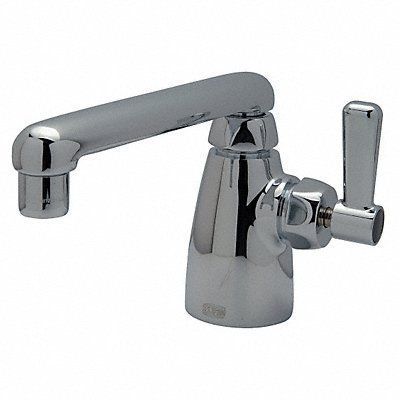 ZURN Z825F1XL Straight Chrome Zurn AquaSpec Brass