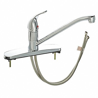 ZURN Z7870CXL Low Arc Chrome Zurn AquaSpec Brass
