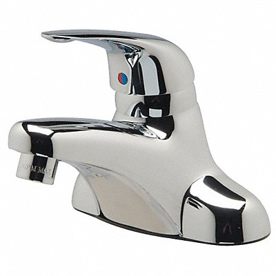 ZURN Z7442XLFC Low Arc Chrome Zurn AquaSpec Brass