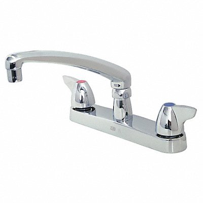 ZURN Z871G3XL Low Arc Chrome Zurn AquaSpec Brass