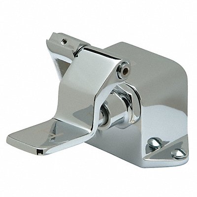 ZURN Z85100XL Foot Pedal Brass