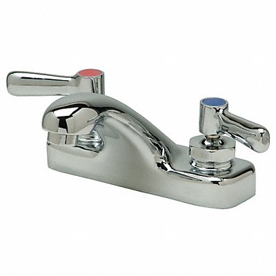 ZURN Z81101XLG3M Low Arc Chrome Zurn AquaSpec Brass