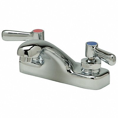 ZURN Z81101XL3M Low Arc Chrome Zurn AquaSpec Brass