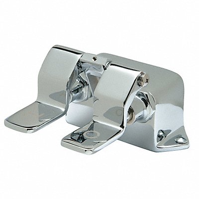 ZURN Z85500XL Floor Double Foot Valve