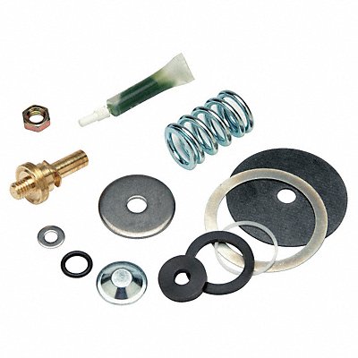 ZURN WILKINS RK34500XL Repair Kit Reduce Valve 3/4 In