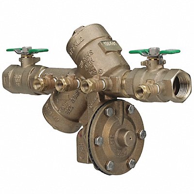 ZURN WILKINS 1975XL2 Reduced Pressure Zone Backflow Preventer