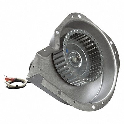 FASCO A185 OEM Blower 5-1/2 in Overall D. 115VAC