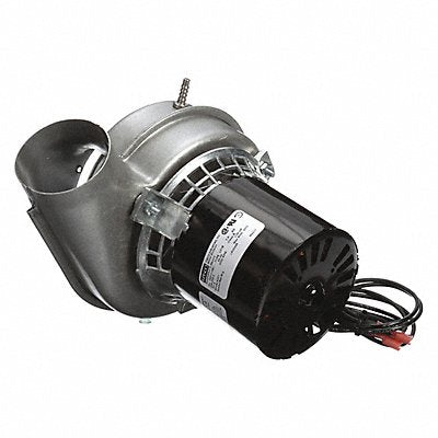 FASCO A201 OEM Blower 9 in Overaal H. 115VAC 60 Hz