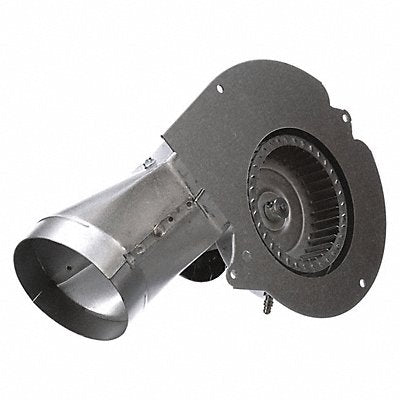 FASCO A207 OEM Blower 2 Speeds Direct Drive 115VAC