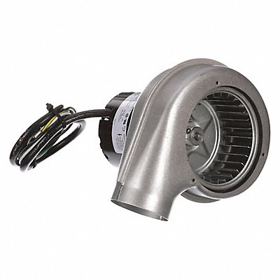 FASCO A320 OEM Blower 6-1/4 in Overall D. 115VAC