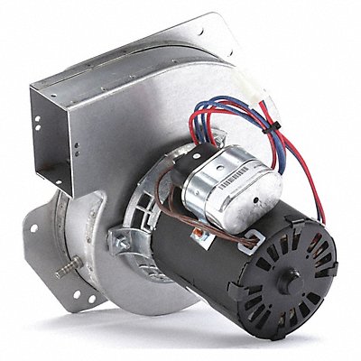 FASCO A330 OEM Blower 7-3/4in. Overall W 208/230VAC