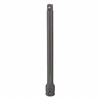 WESTWARD 45KG88 Impact Socket Extension Steel Black Oxide