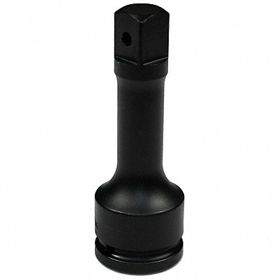 WESTWARD 45KG94 Impact Socket Extension Steel Black Oxide