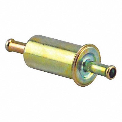 BALDWIN FILTERS BF46007 Fuel Filter 3 in Lx1 in Dia