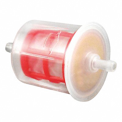 BALDWIN FILTERS BF45000 Fuel Filter 3-7/16 in Lx2-3/32 in Dia