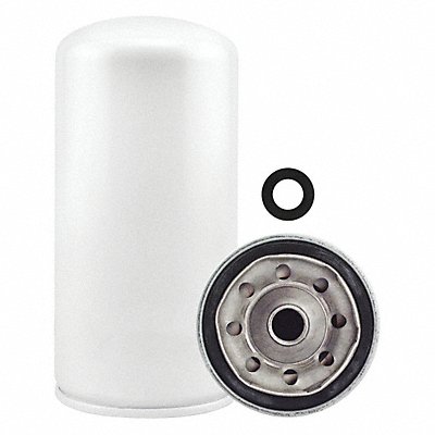 BALDWIN FILTERS BF46014 Fuel Filter 6-15/16 in Lx3-3/16 in dia