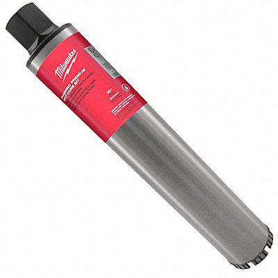 MILWAUKEE 48173030 Diamond Tipped Core Bit 3in
