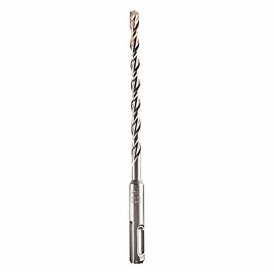 MILWAUKEE 48207433 Carbide Hammer Drill Bit 10 in L