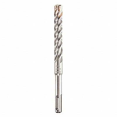 MILWAUKEE 48207361 Carbide Hammer Drill Bit 6 in L