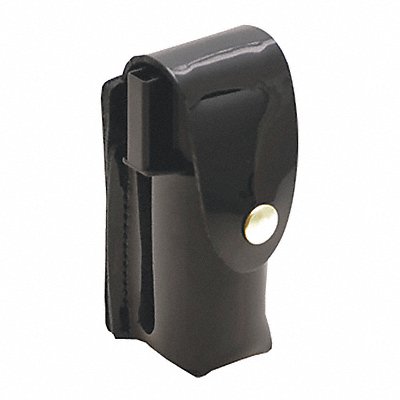 ZARC PSH3003L1 Carrying Case Clarino Leather Brass Snap