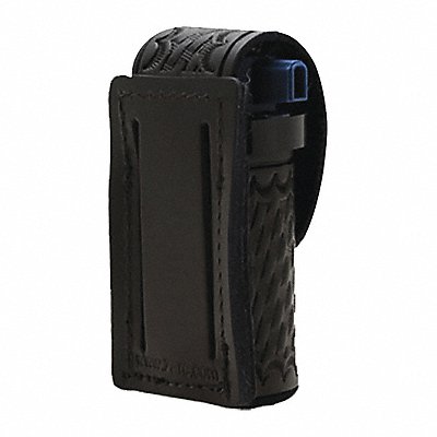 ZARC PSH2003L1 Carrying Case Belt Loop Brass Snap