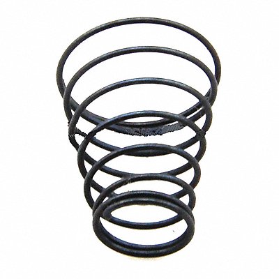 ZARC Spring Cup Insert Spring Steel