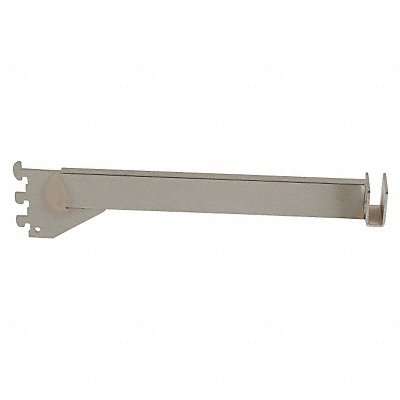 ECONOCO SLT12 Rctnglr Tbng Brckt 12x1 1/2x1/2 in PK25