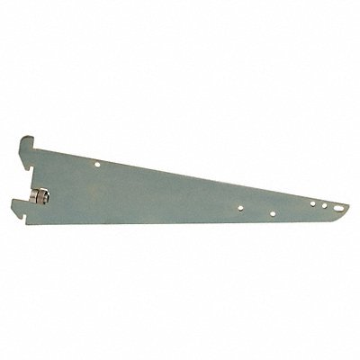 ECONOCO G12 Shelving Bracket 12 inx3 inx1/8 in PK25