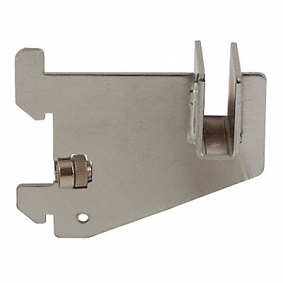 ECONOCO GR3 Shelving Bracket 3 inx3 inx1/8 in PK25