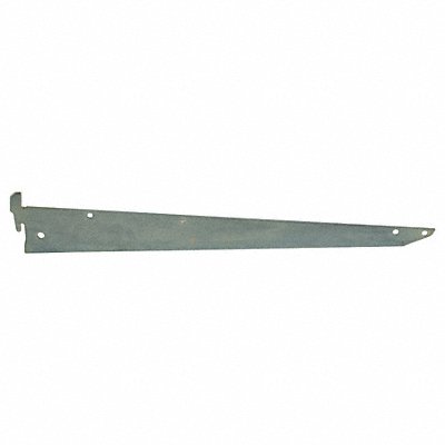 ECONOCO SMG14 Shelving Bracket 14x1 1/2x1/2 in PK25
