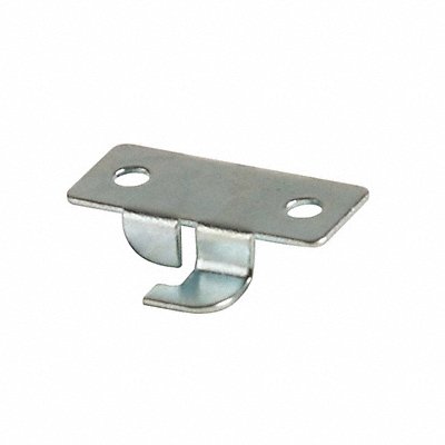 ECONOCO LKC Centre Shelf Rest Steel Load Capacity 5lb PK500